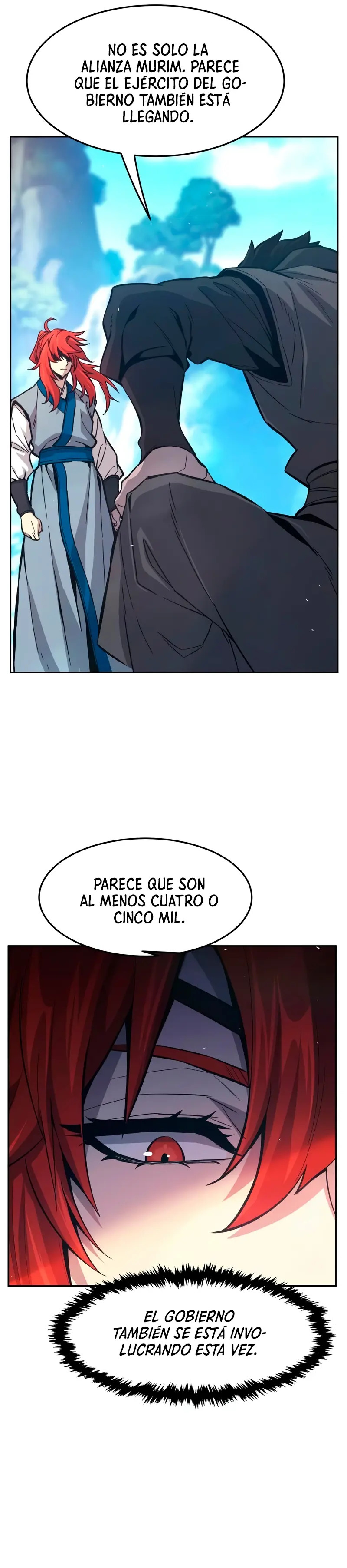 Read Sentido Absoluto de la Espada ES Manga Online