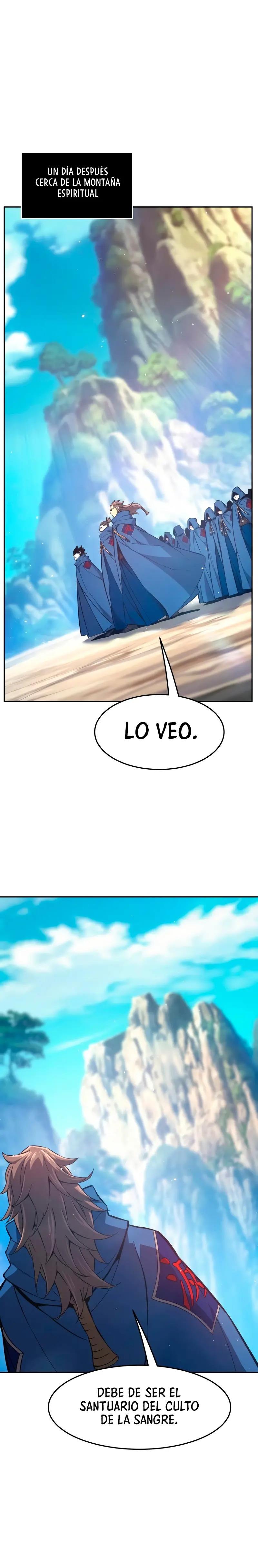 Read Sentido Absoluto de la Espada ES Manga Online