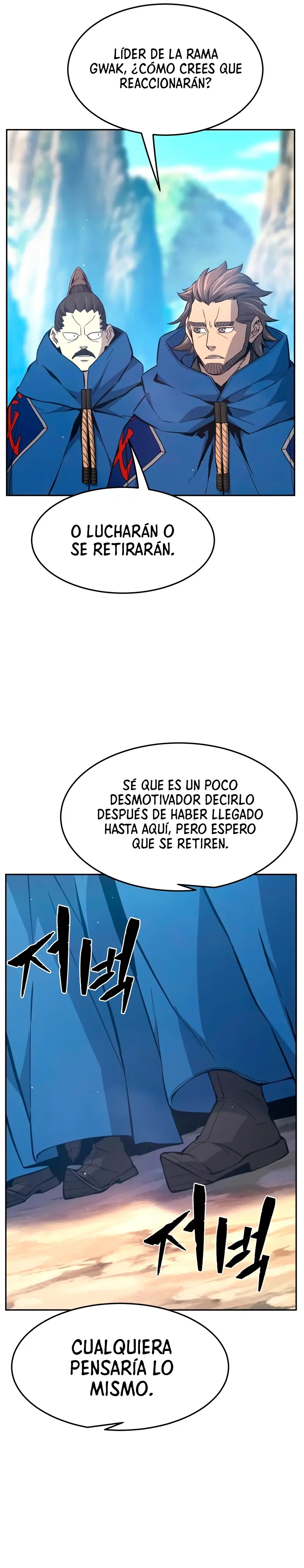 Read Sentido Absoluto de la Espada ES Manga Online