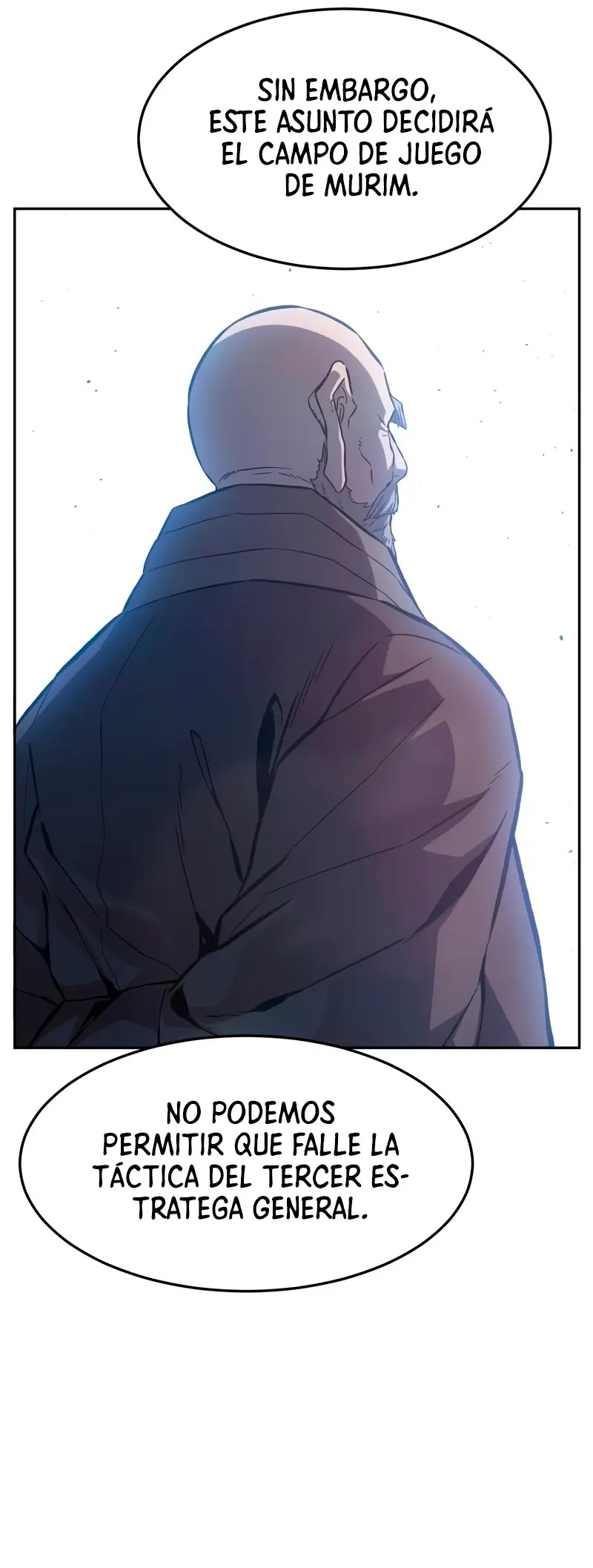 Read Sentido Absoluto de la Espada ES Manga Online