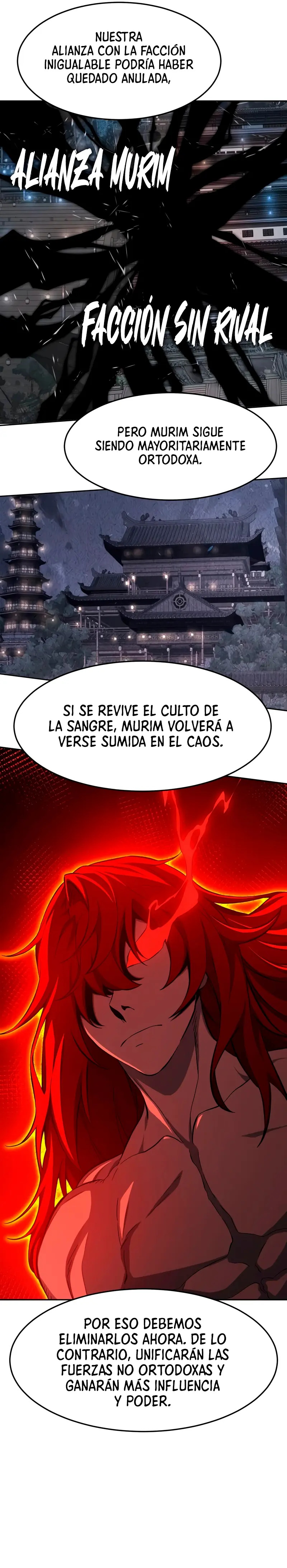 Read Sentido Absoluto de la Espada ES Manga Online
