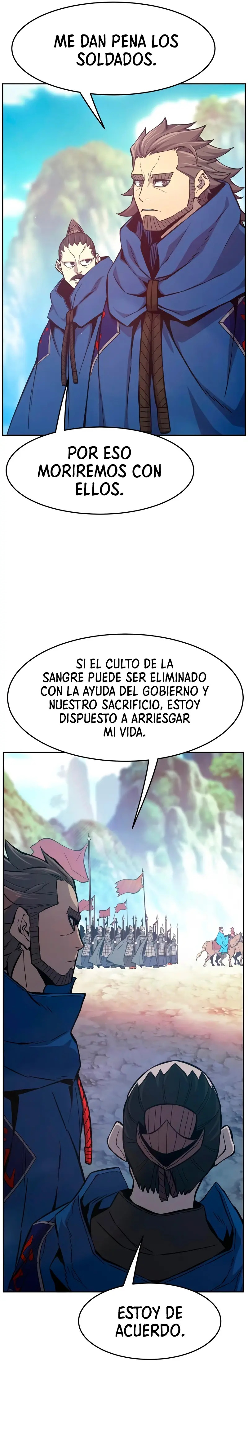 Read Sentido Absoluto de la Espada ES Manga Online