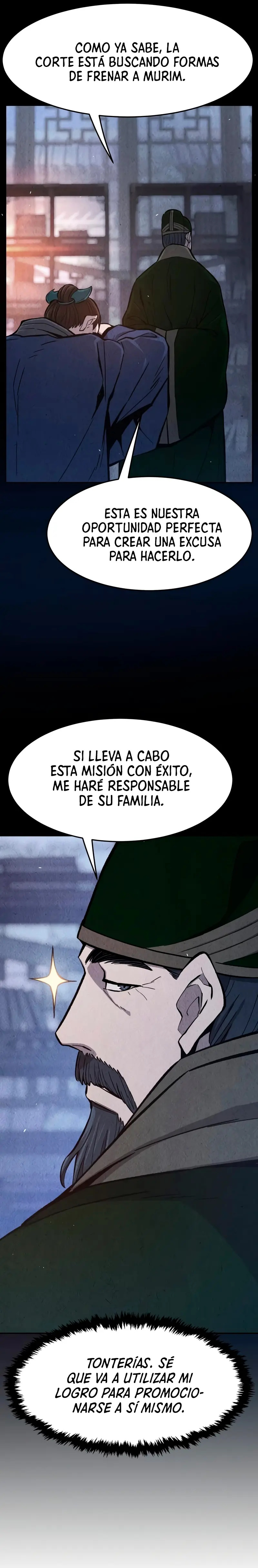 Read Sentido Absoluto de la Espada ES Manga Online