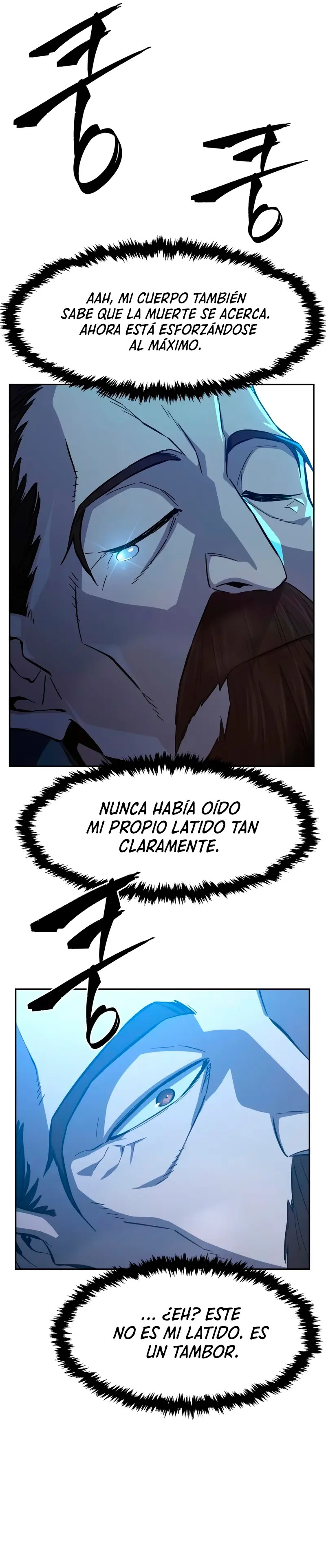 Read Sentido Absoluto de la Espada ES Manga Online