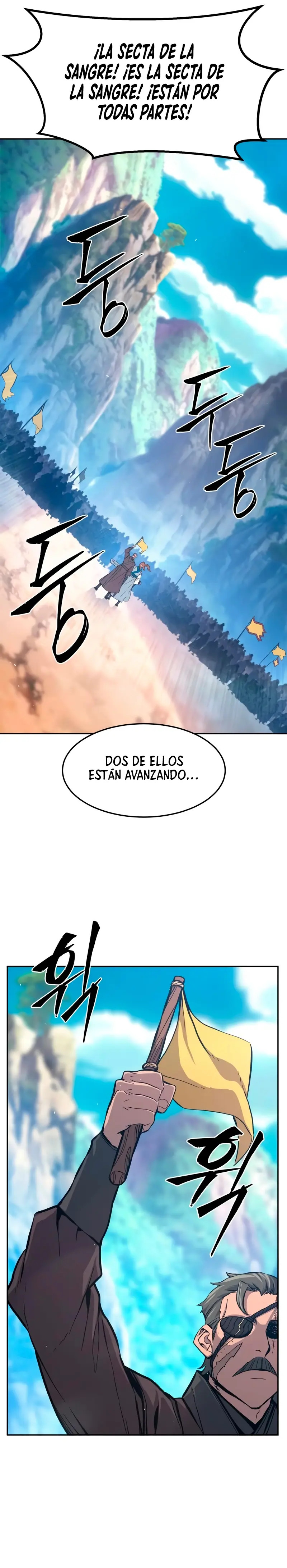 Read Sentido Absoluto de la Espada ES Manga Online