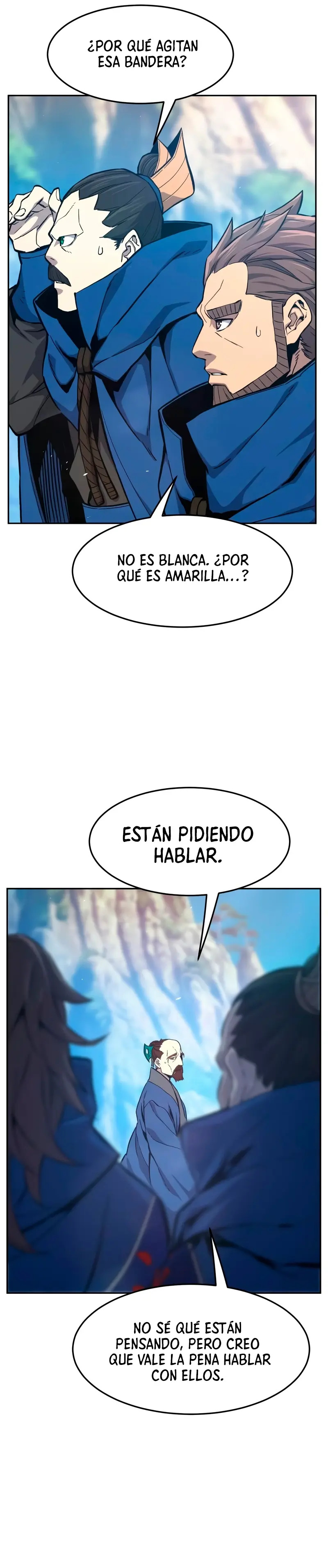 Read Sentido Absoluto de la Espada ES Manga Online