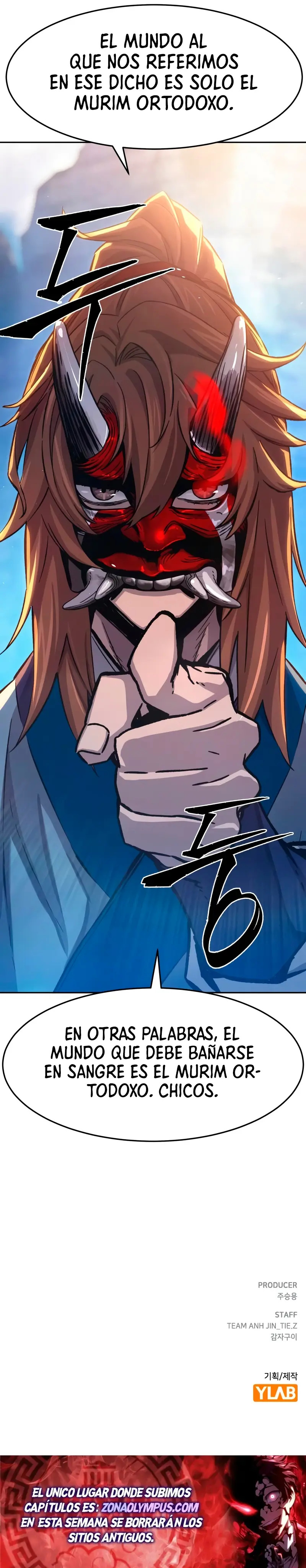 Read Sentido Absoluto de la Espada ES Manga Online