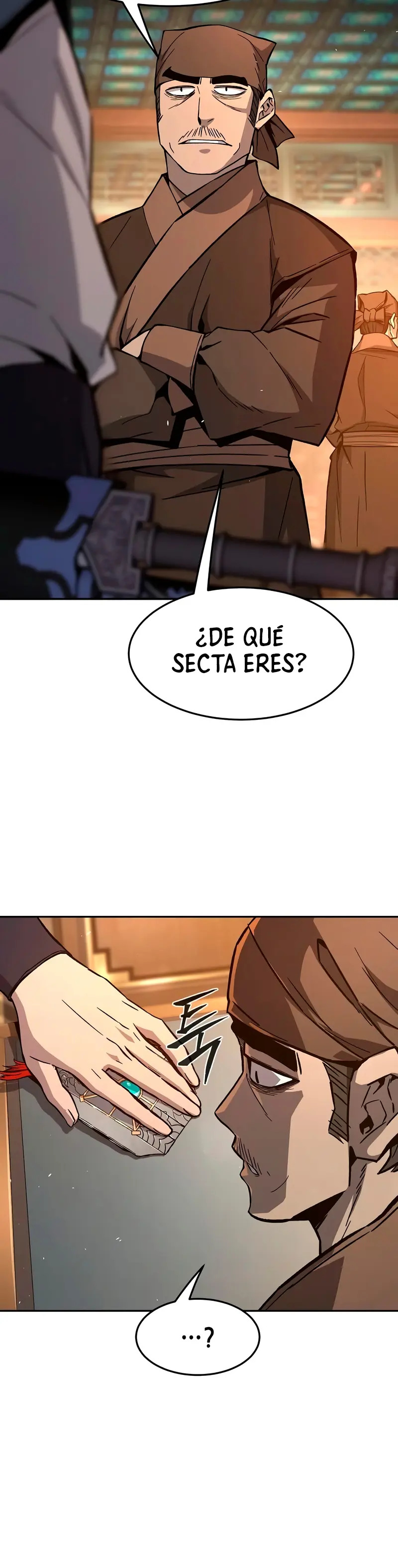 Read Sentido Absoluto de la Espada ES Manga Online