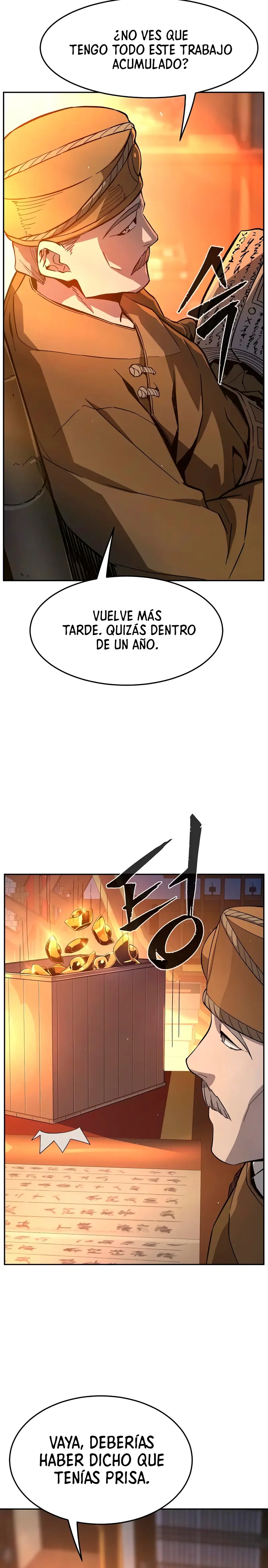 Read Sentido Absoluto de la Espada ES Manga Online