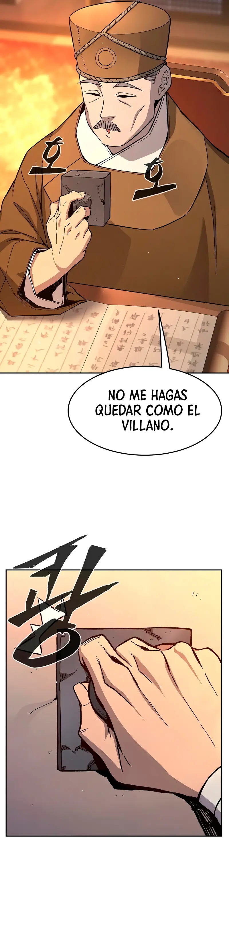 Read Sentido Absoluto de la Espada ES Manga Online