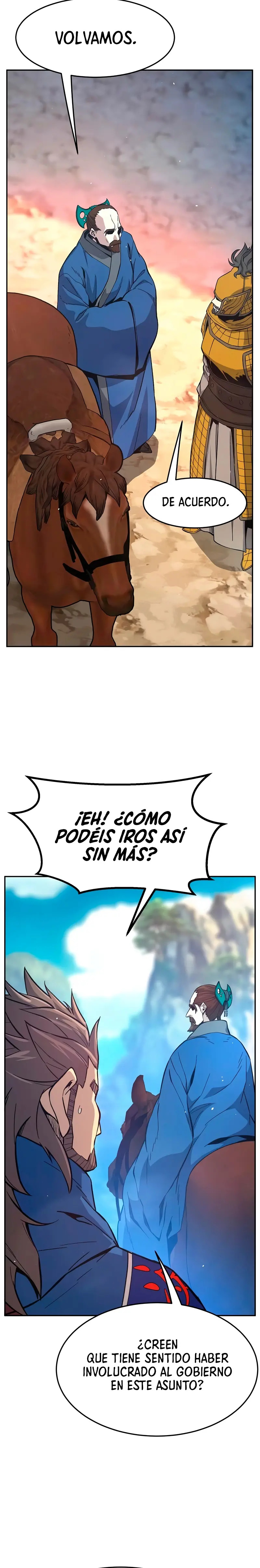 Read Sentido Absoluto de la Espada ES Manga Online