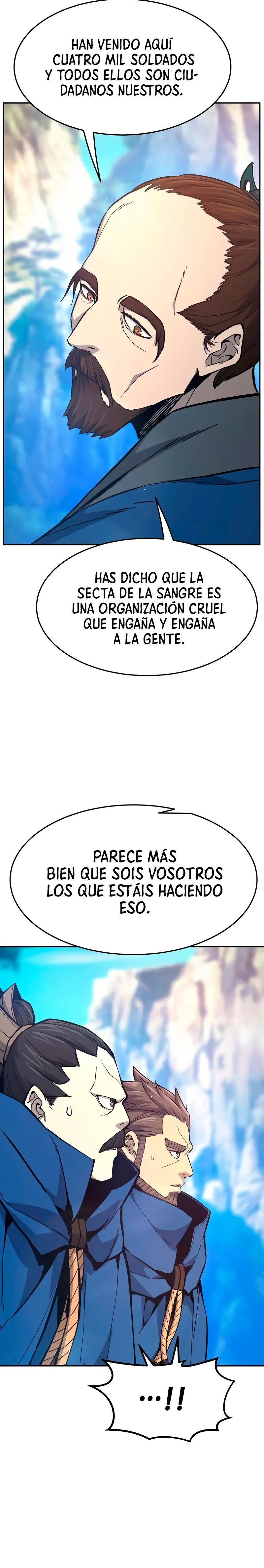 Read Sentido Absoluto de la Espada ES Manga Online