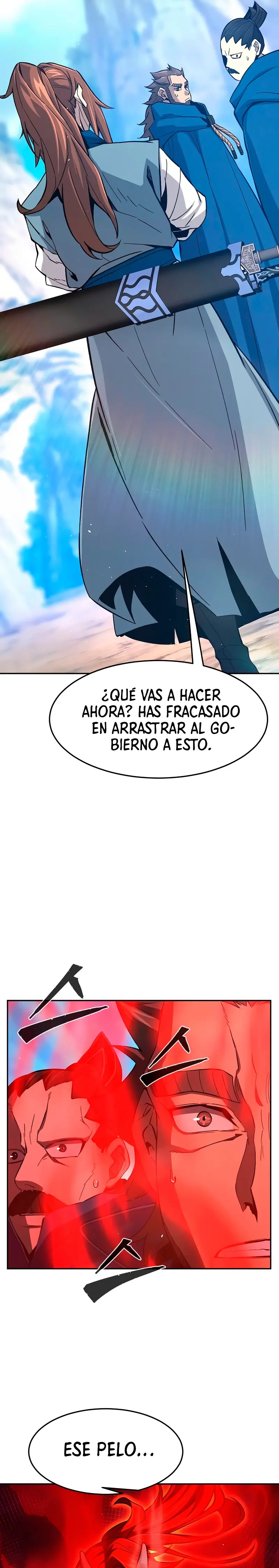 Read Sentido Absoluto de la Espada ES Manga Online