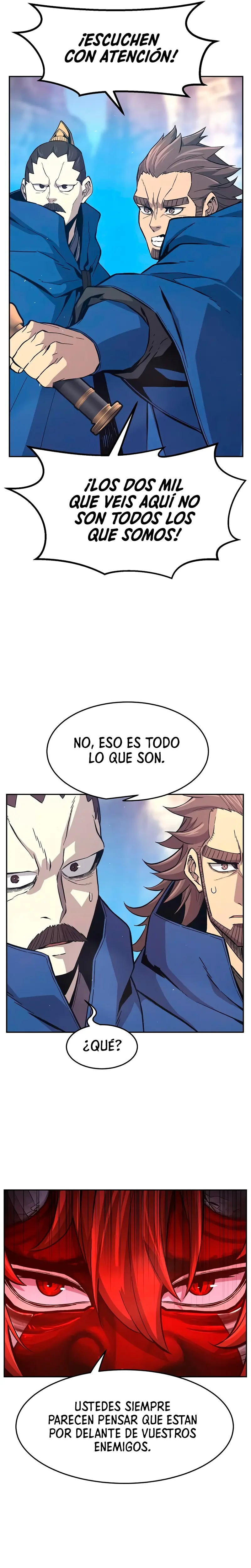 Read Sentido Absoluto de la Espada ES Manga Online