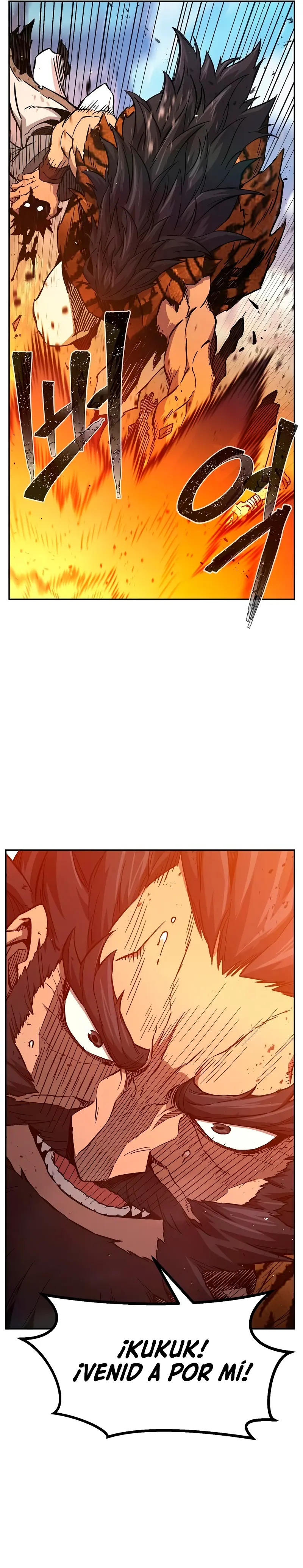 Read Sentido Absoluto de la Espada ES Manga Online
