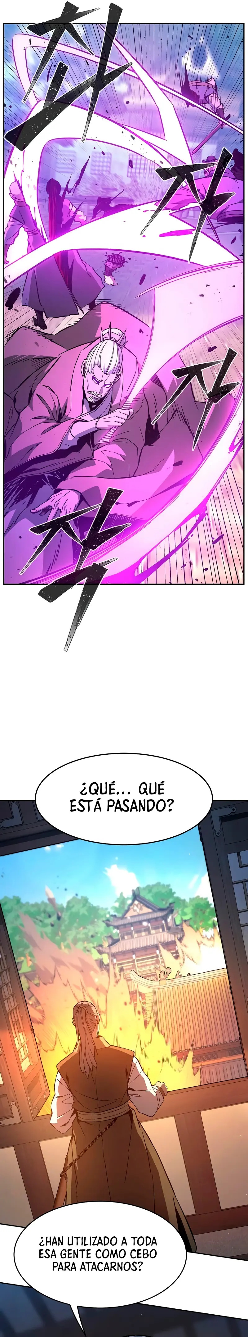 Read Sentido Absoluto de la Espada ES Manga Online