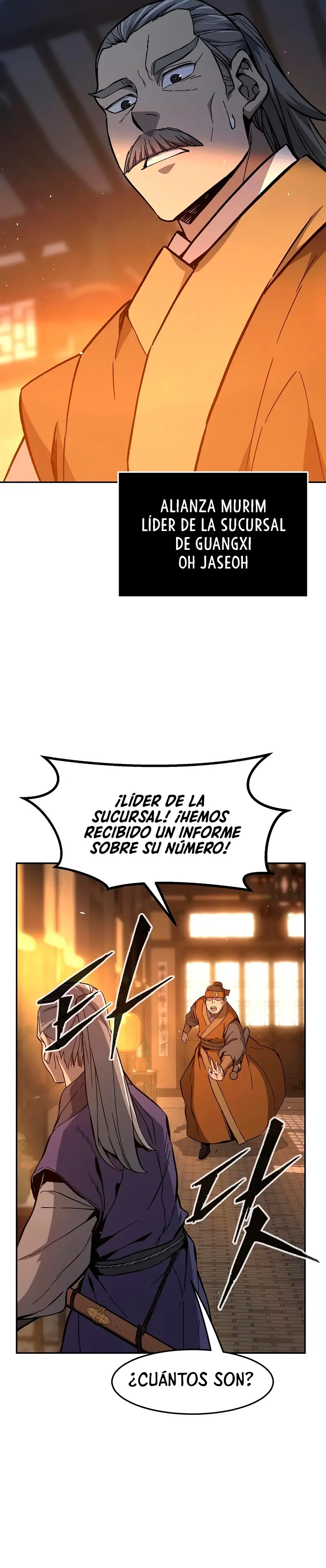 Read Sentido Absoluto de la Espada ES Manga Online
