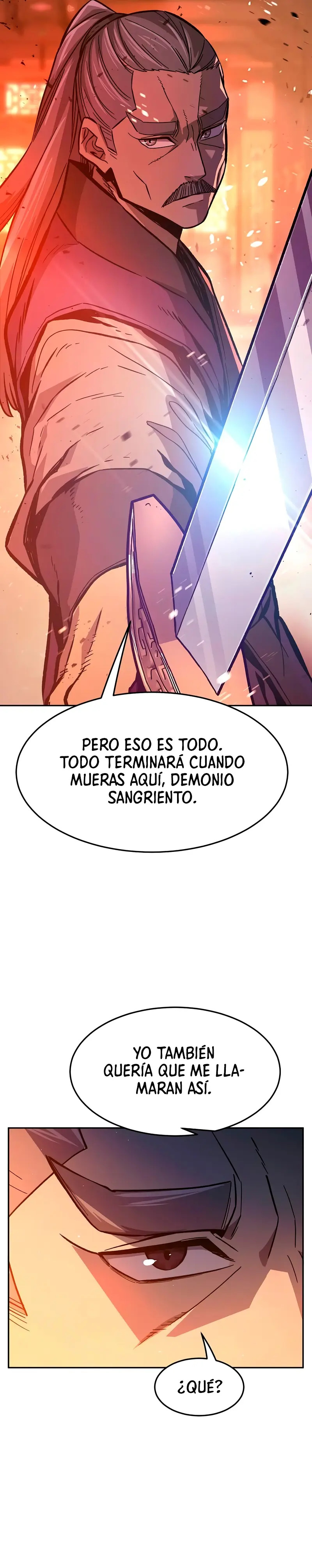 Read Sentido Absoluto de la Espada ES Manga Online