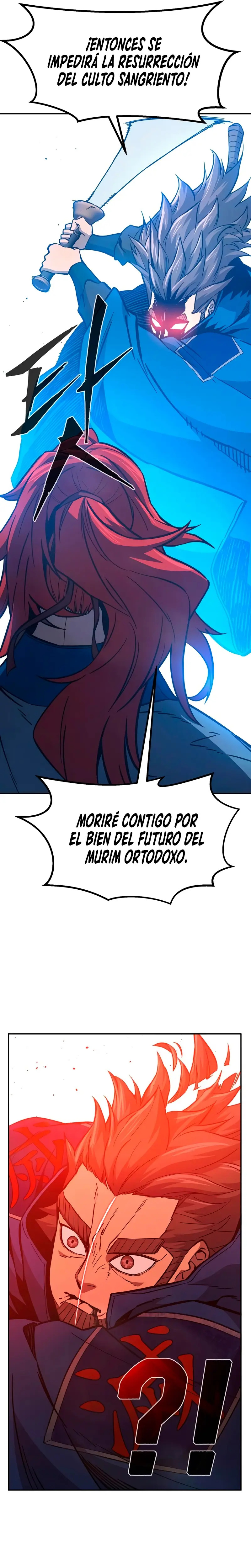 Read Sentido Absoluto de la Espada ES Manga Online