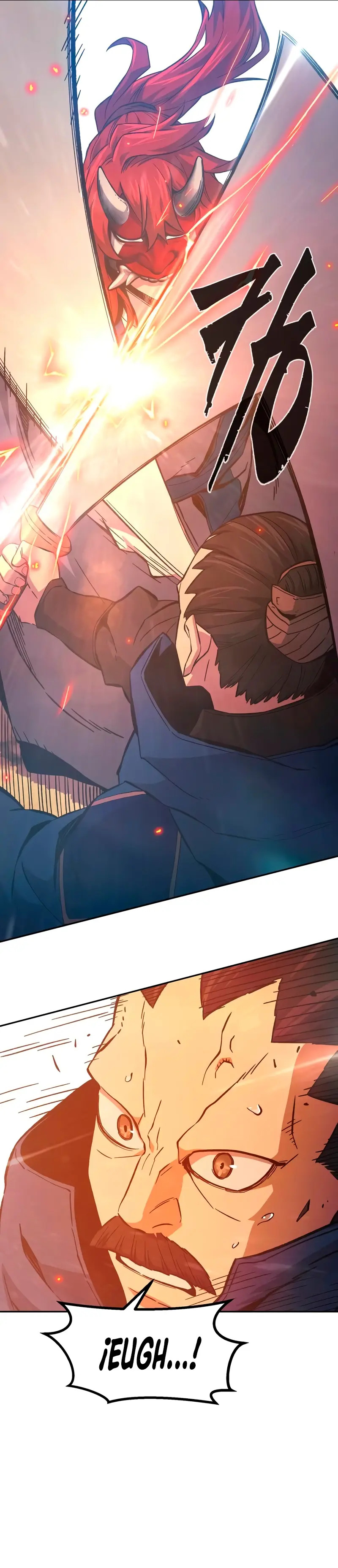 Read Sentido Absoluto de la Espada ES Manga Online