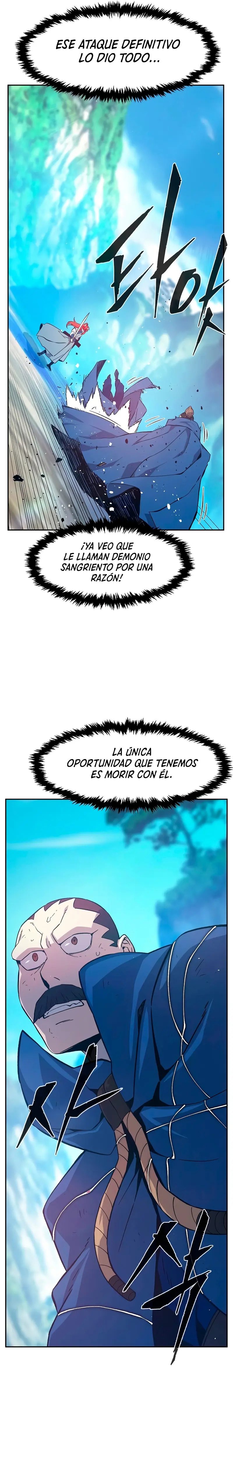 Read Sentido Absoluto de la Espada ES Manga Online