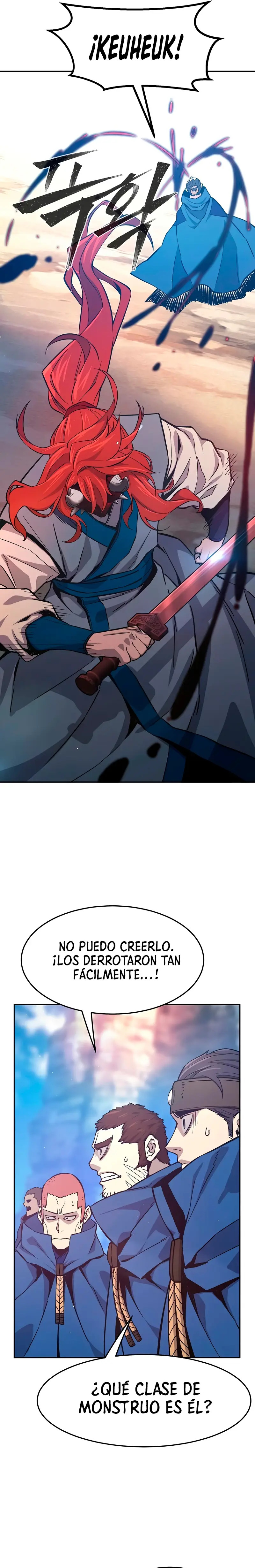 Read Sentido Absoluto de la Espada ES Manga Online