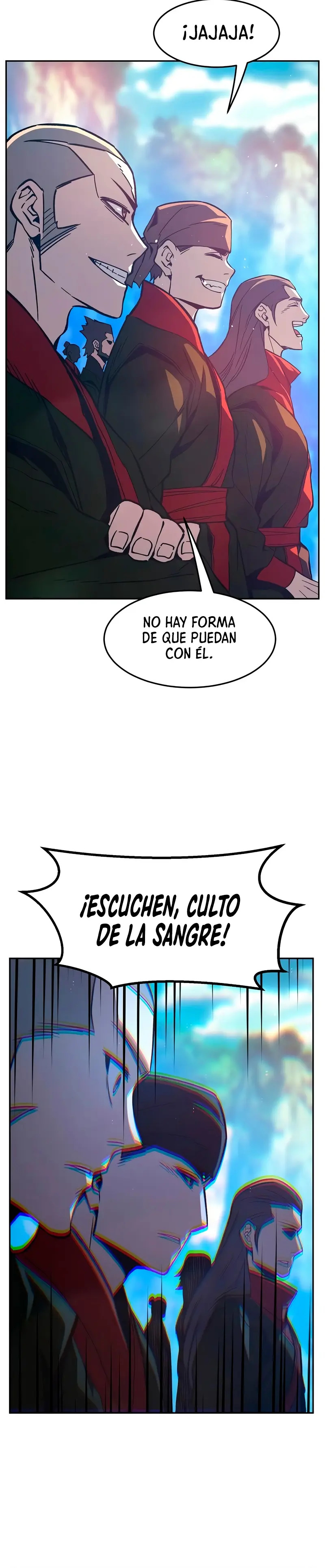 Read Sentido Absoluto de la Espada ES Manga Online