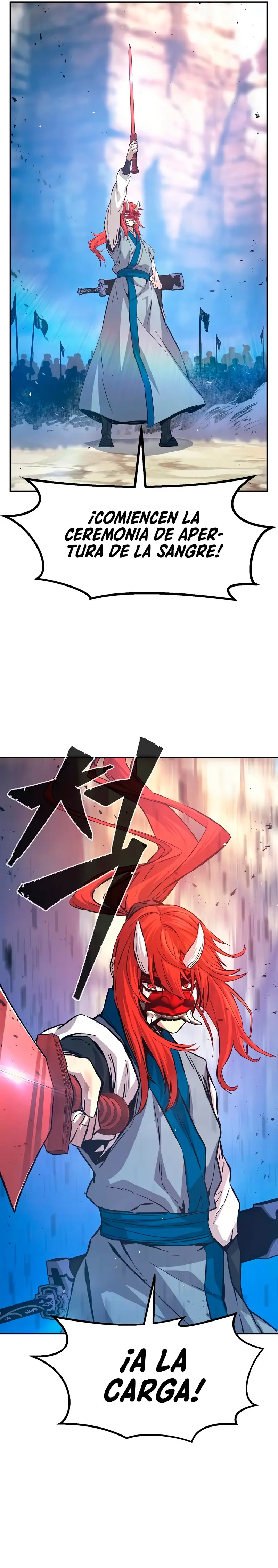 Read Sentido Absoluto de la Espada ES Manga Online