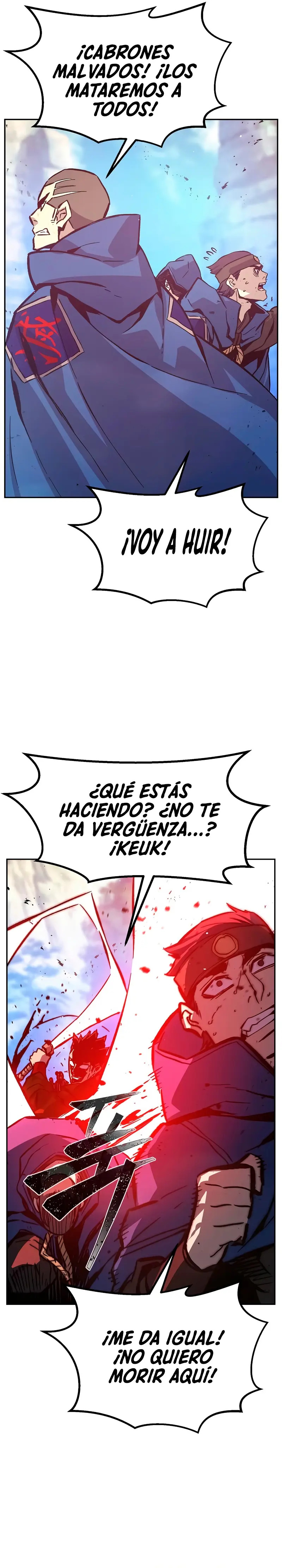 Read Sentido Absoluto de la Espada ES Manga Online