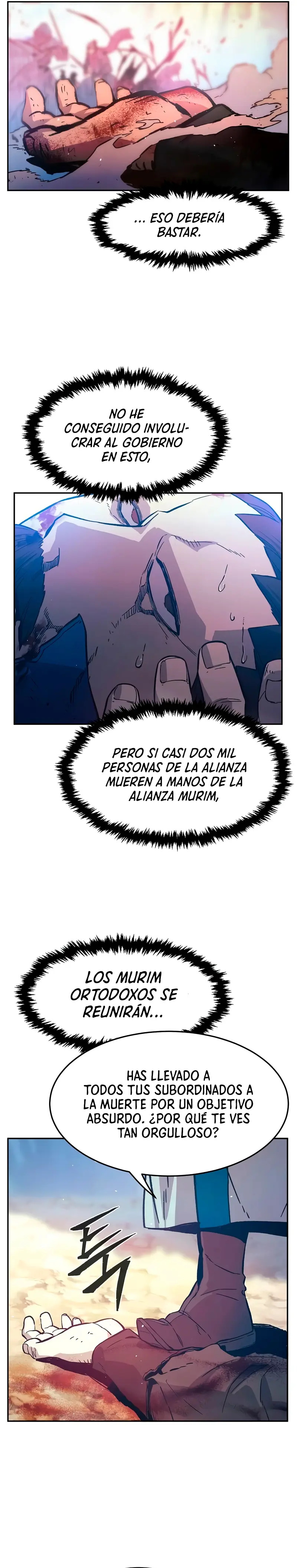 Read Sentido Absoluto de la Espada ES Manga Online