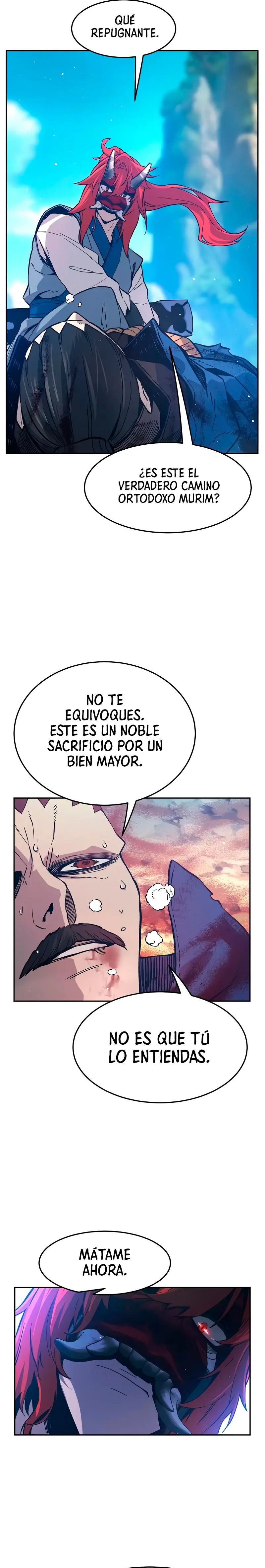 Read Sentido Absoluto de la Espada ES Manga Online