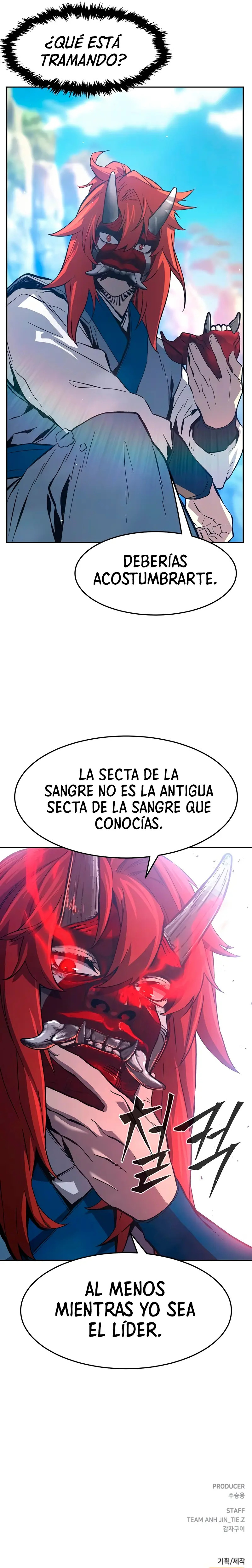 Read Sentido Absoluto de la Espada ES Manga Online