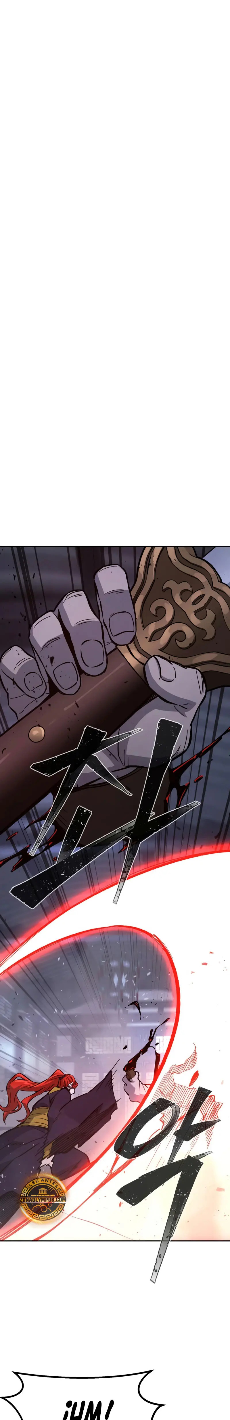 Read Sentido Absoluto de la Espada ES Manga Online