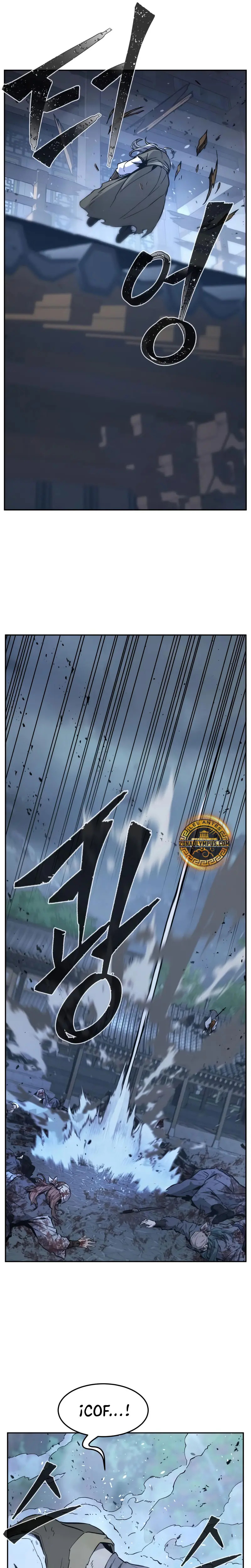 Read Sentido Absoluto de la Espada ES Manga Online