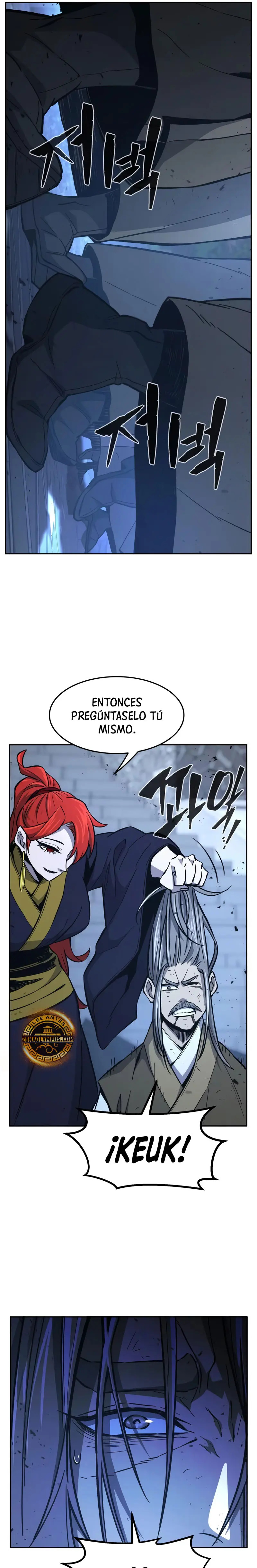 Read Sentido Absoluto de la Espada ES Manga Online