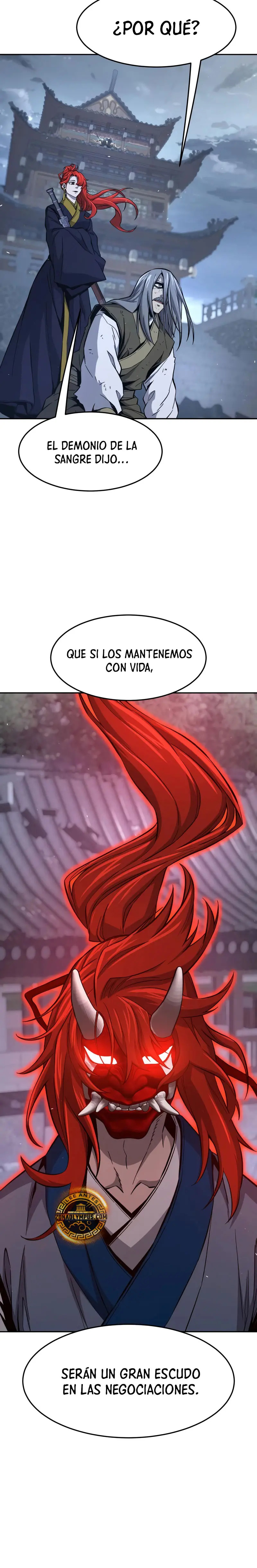 Read Sentido Absoluto de la Espada ES Manga Online