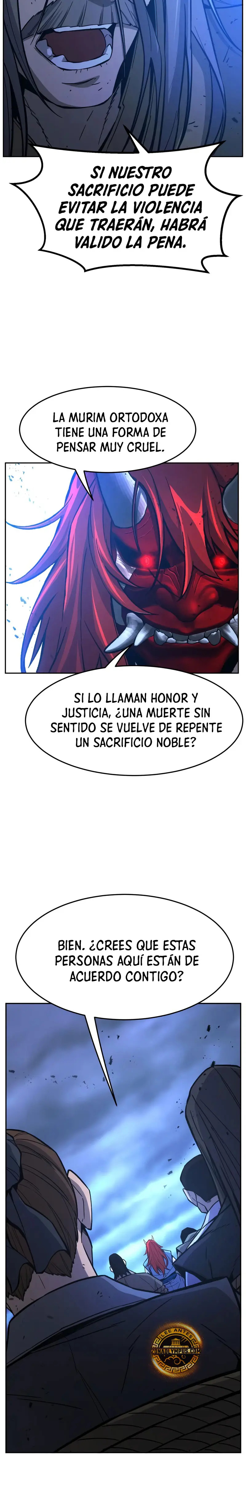 Read Sentido Absoluto de la Espada ES Manga Online