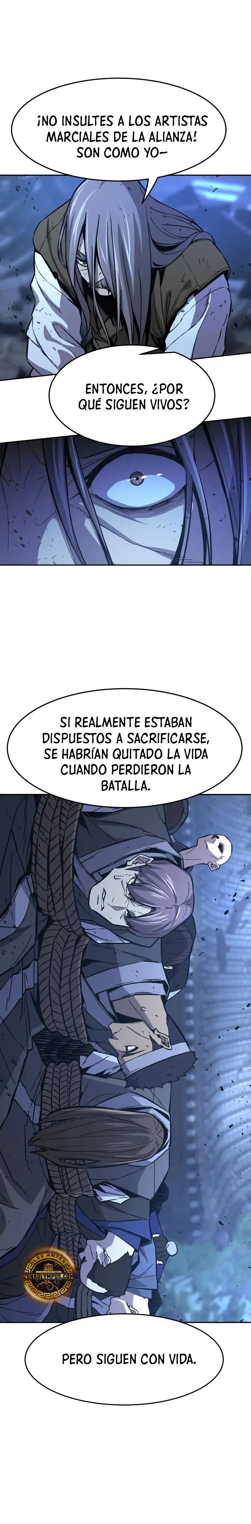 Read Sentido Absoluto de la Espada ES Manga Online