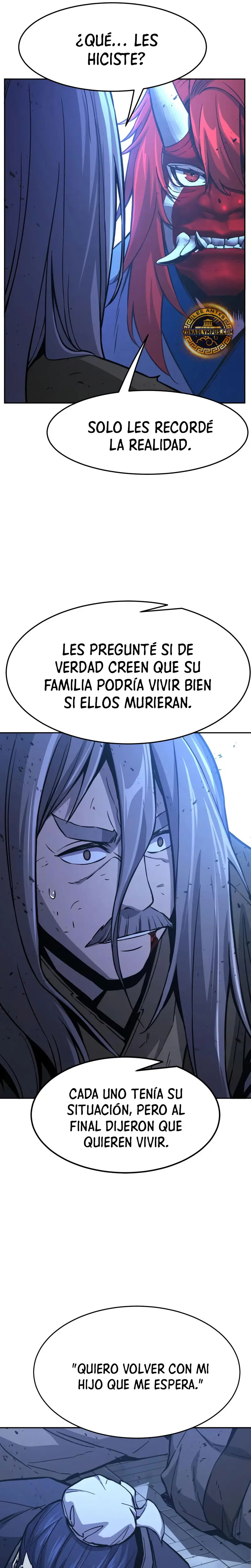 Read Sentido Absoluto de la Espada ES Manga Online
