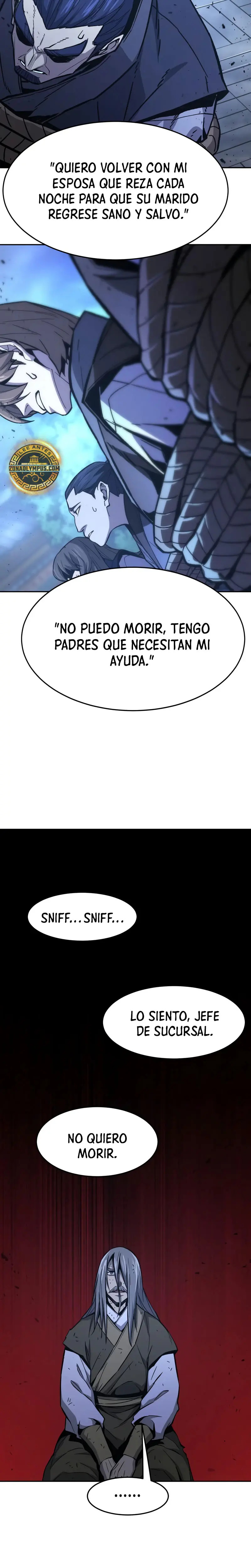 Read Sentido Absoluto de la Espada ES Manga Online
