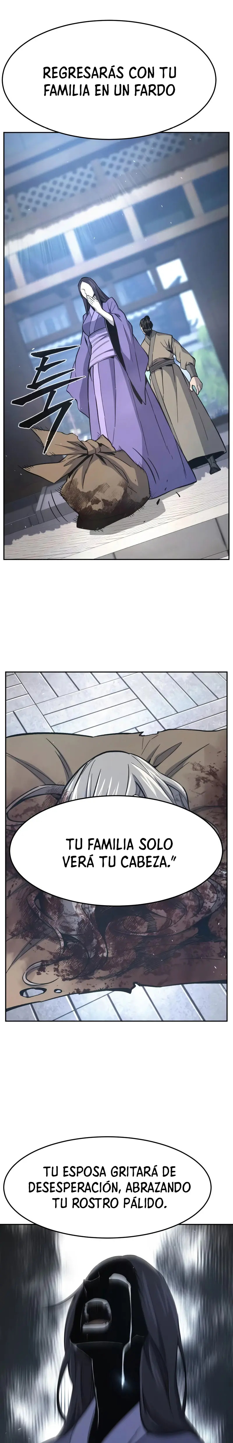 Read Sentido Absoluto de la Espada ES Manga Online