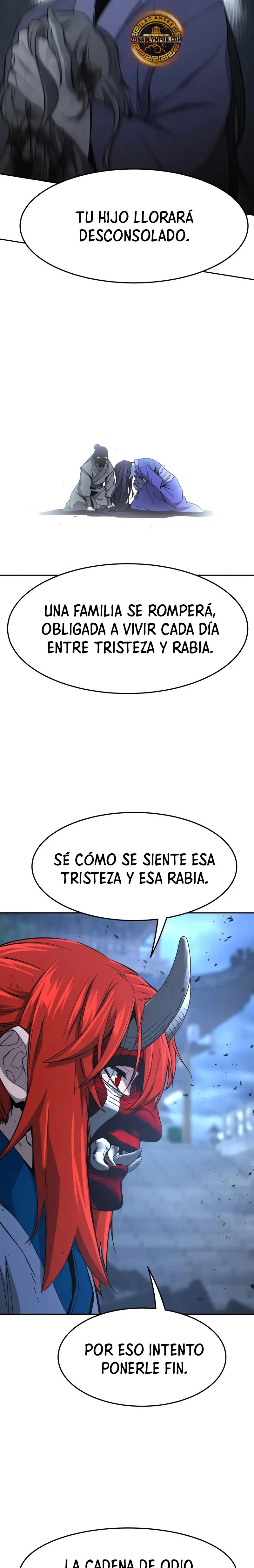 Read Sentido Absoluto de la Espada ES Manga Online
