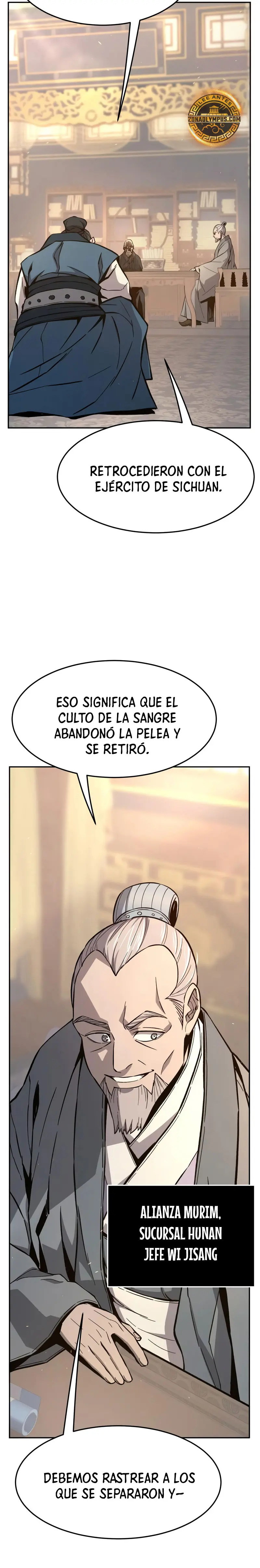 Read Sentido Absoluto de la Espada ES Manga Online