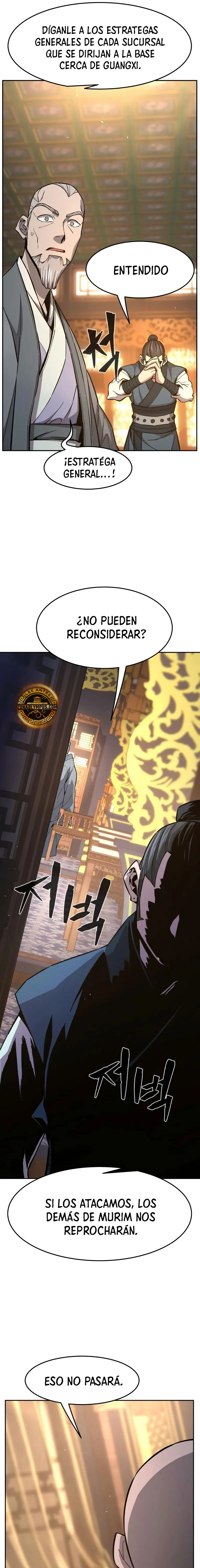 Read Sentido Absoluto de la Espada ES Manga Online