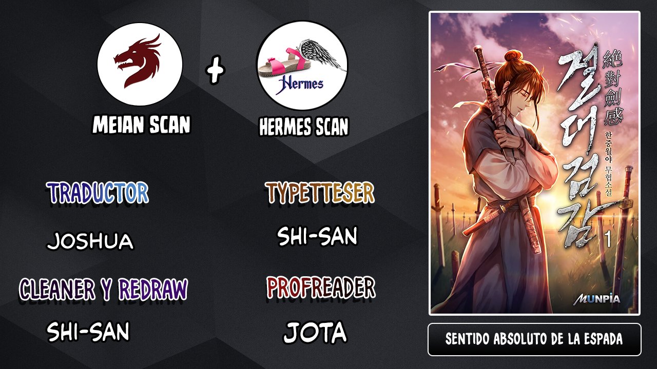 Read Sentido Absoluto de la Espada ES Manga Online