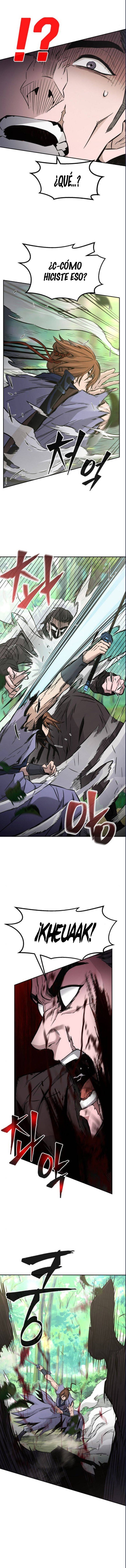 Read Sentido Absoluto de la Espada ES Manga Online