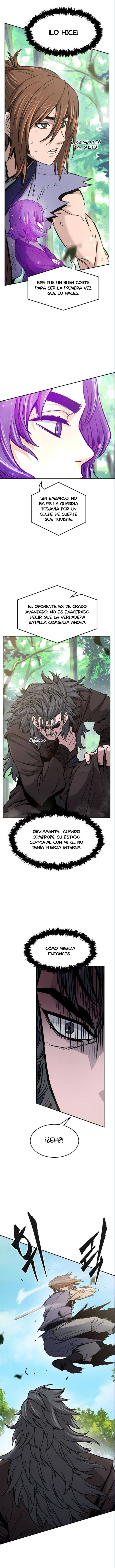 Read Sentido Absoluto de la Espada ES Manga Online
