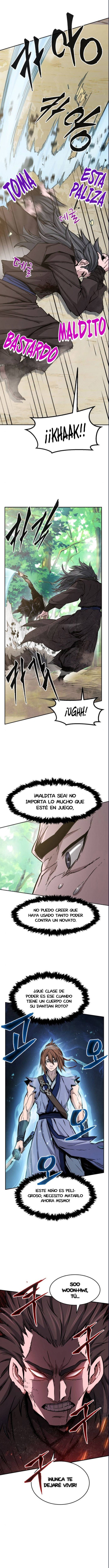 Read Sentido Absoluto de la Espada ES Manga Online