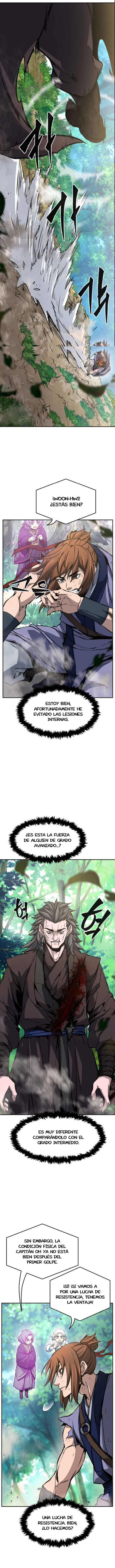 Read Sentido Absoluto de la Espada ES Manga Online