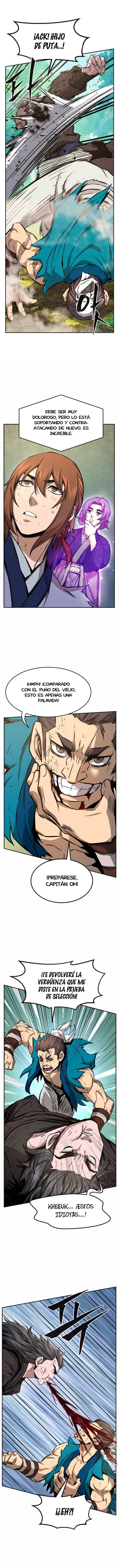 Read Sentido Absoluto de la Espada ES Manga Online